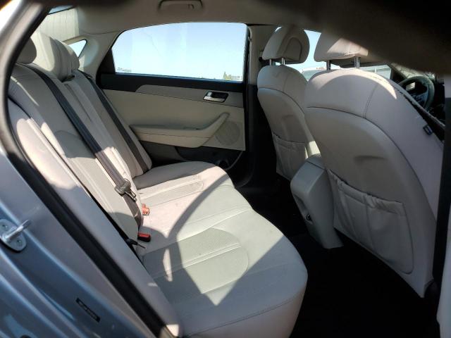Photo 10 from auction – 2016 HYUNDAI SONATA SE with VIN 5NPE24AF3GH283033