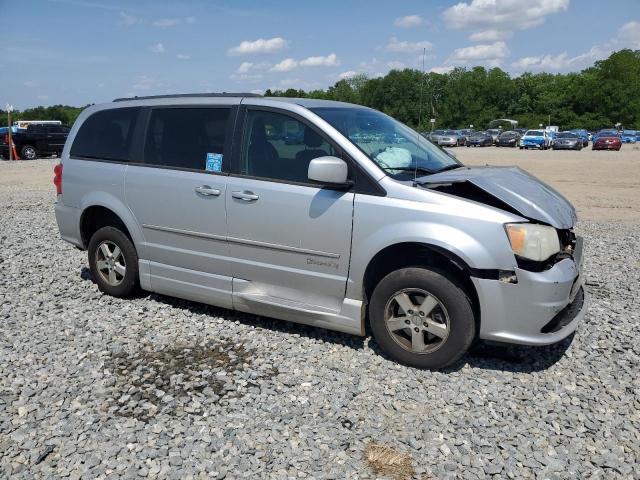 Photo 4 from auction – 2012 DODGE GRAND CARA with VIN 2C4RDGCG9CR141625