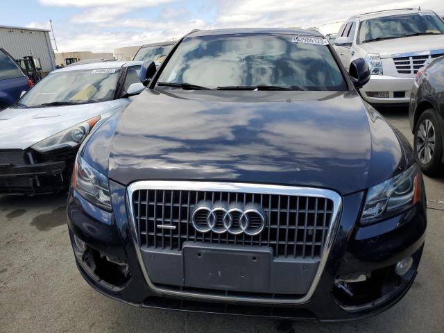 Foto 5 de la subasta – 2011 AUDI Q5 PREMIUM con VIN WA1LFAFP3BA093853