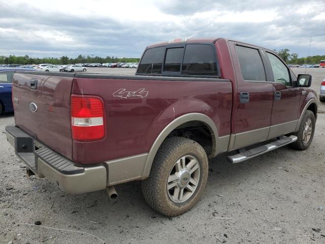 Photo 3 from auction – 2005 FORD F150 SUPER with VIN 1FTPW14565FA88338
