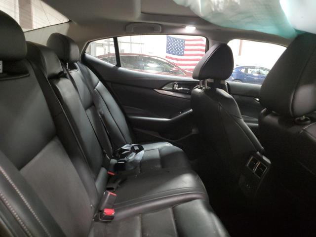 Photo 10 from auction – 2019 NISSAN MAXIMA S with VIN 1N4AA6AV5KC367773