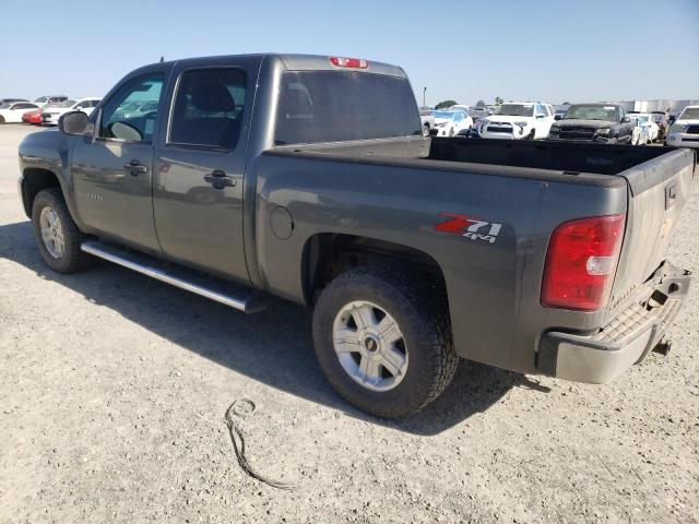 صورة رقم 2 من المزاد - 2011 CHEVROLET SILVERADO2 مع VIN 3GCPKSE32BG169507
