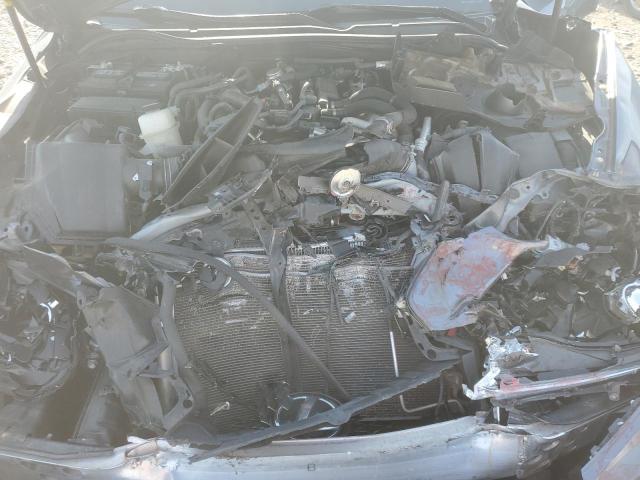 Photo 11 from auction – 2017 LEXUS IS 200T with VIN JTHBA1D24H5041171