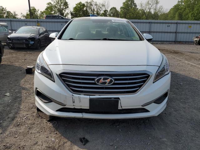 Photo 5 from auction – 2016 HYUNDAI SONATA SE with VIN 5NPE24AF3GH356577