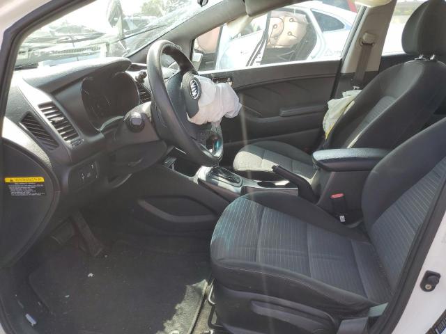 Photo 7 from auction – 2015 KIA FORTE LX with VIN KNAFX4A68F5384909