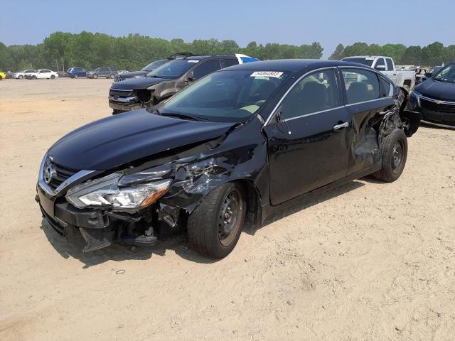 NISSAN ALTIMA 2.5 2016 with VIN 1N4AL3AP1GC293933 - Photo from auction