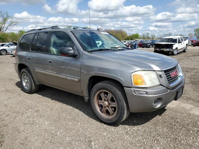 Photo 4 from auction – 2005 GMC ENVOY with VIN 1GKDT13S952151575