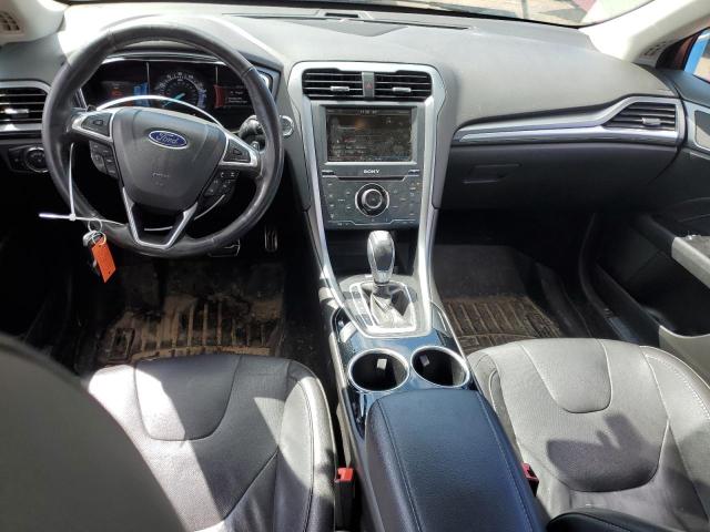 Photo 8 from auction – 2013 FORD FUSION TIT with VIN 3FA6P0D97DR314030