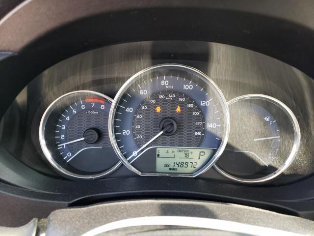 Photo 9 from auction – 2015 TOYOTA COROLLA L with VIN 5YFBURHE3FP302883