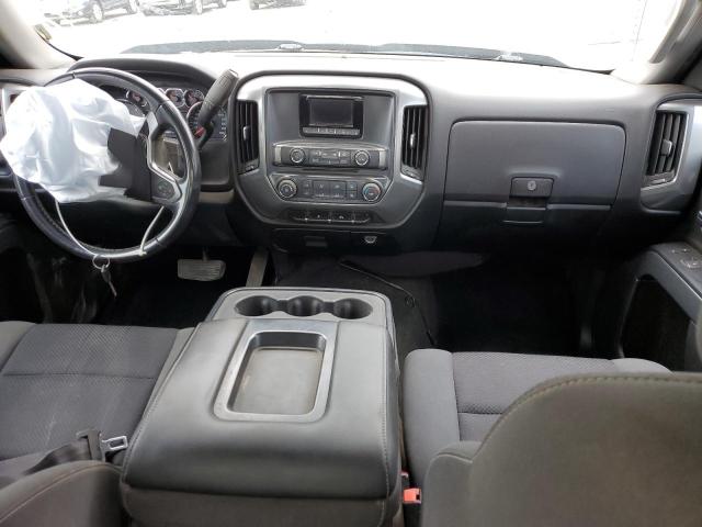 Photo 8 from auction – 2014 CHEVROLET SILVERADO with VIN 3GCUKREC6EG185855