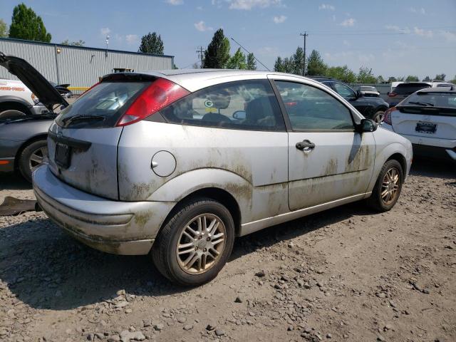 Photo 3 from auction – 2007 FORD FOCUS with VIN 1FAFP31N57W299581
