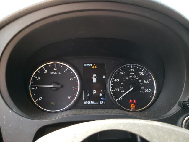 Photo 9 from auction – 2020 MITSUBISHI OUTLANDER with VIN JA4AZ3A36LZ041036