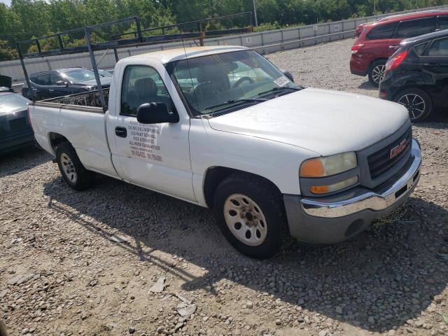 صورة رقم 4 من المزاد - 2005 GMC SIERA مع VIN 1GTEC14X75Z103395