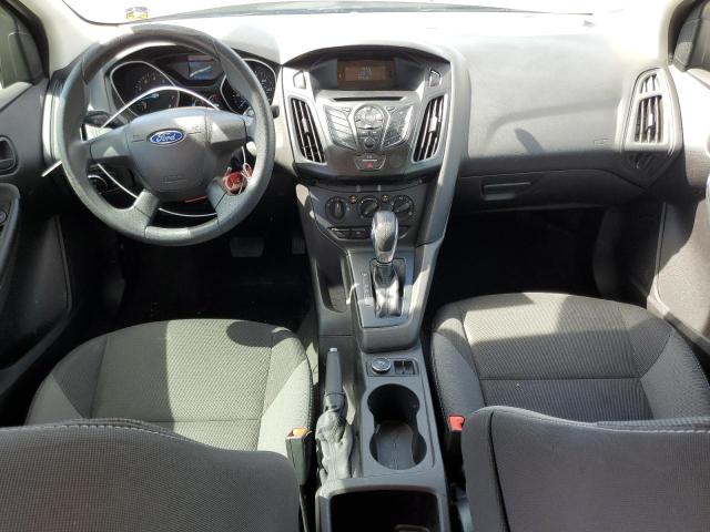 Photo 8 from auction – 2014 FORD FOCUS S with VIN 1FADP3E29EL430226