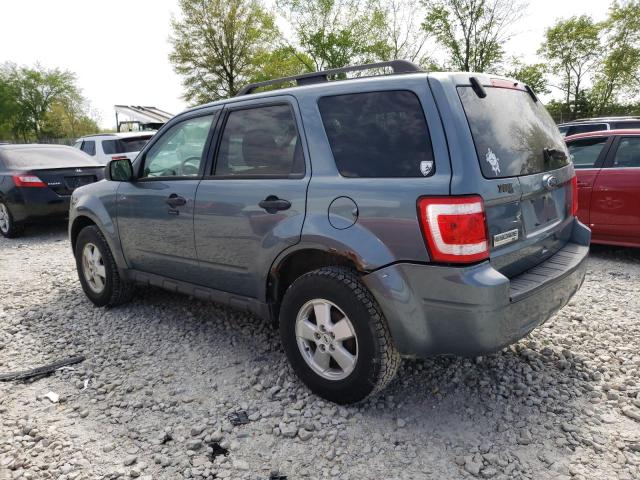 Фото 2 с аукциона – 2010 FORD ESCAPE XLT с VIN 1FMCU9D70AKB00484