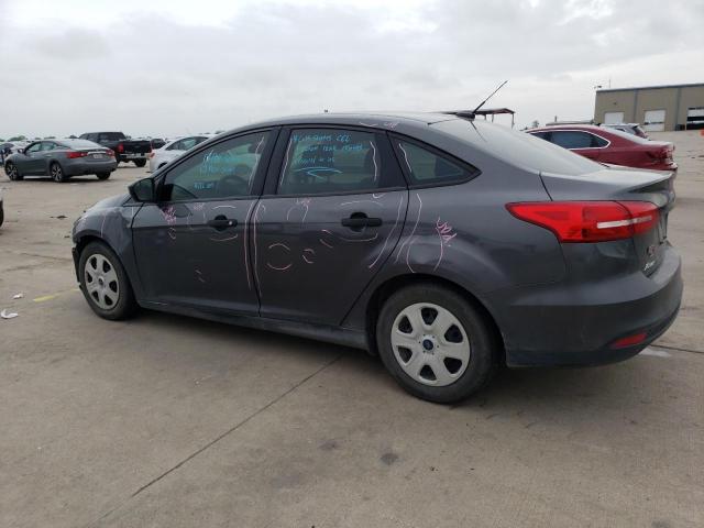 Zdjęcie 2 z aukcji – 2018 FORD FOCUS S z VIN 1FADP3E23JL246488