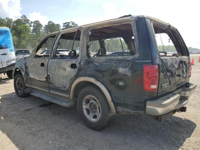 Photo 2 from auction – 2002 FORD EXPEDITION with VIN 1FMRU17L72LA55401