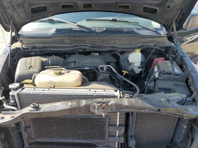 Photo 11 from auction – 2004 DODGE RAM 1500 S with VIN 1D7HU18D64S653002
