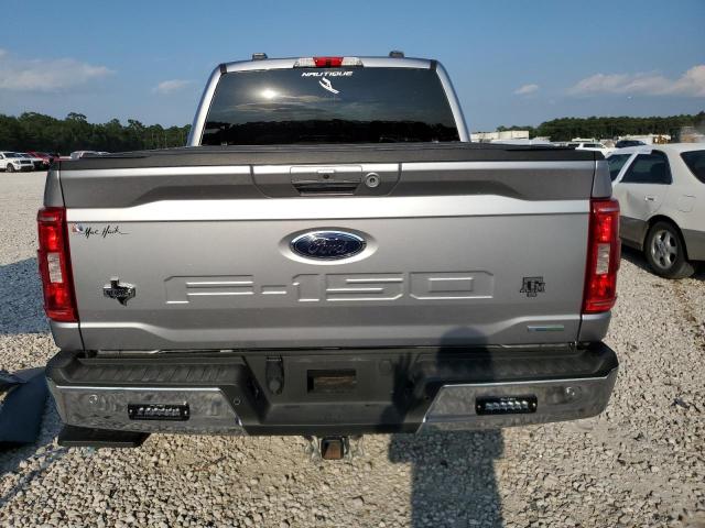 Photo 6 from auction – 2021 FORD F150 SUPER with VIN 1FTEW1CP9MFC46406