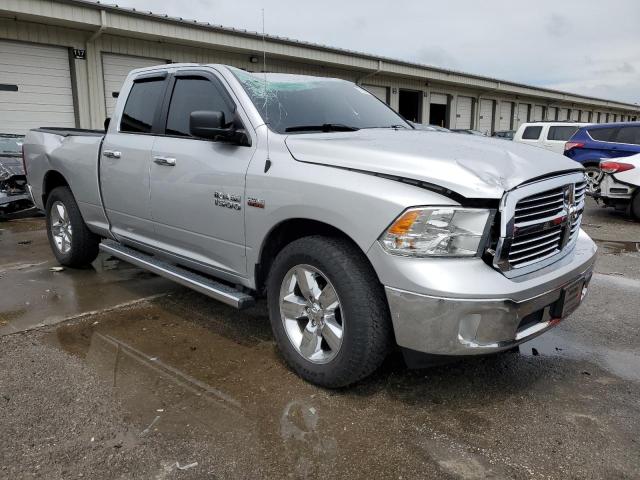 Photo 4 from auction – 2016 RAM 1500 SLT with VIN 1C6RR7GT3GS307383