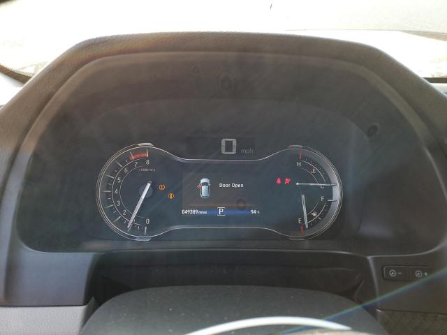 Photo 9 from auction – 2017 HONDA PILOT EXL with VIN 5FNYF6H57HB026998
