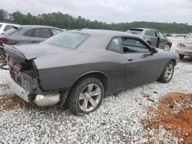 Photo 3 from auction – 2019 DODGE CHALLENGER with VIN 2C3CDZAG7KH669046