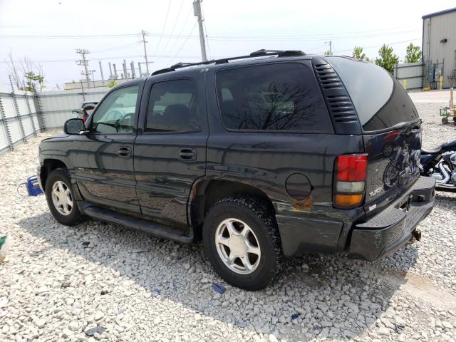 Photo 2 from auction – 2004 GMC YUKON DENA with VIN 1GKEK63U24J293647