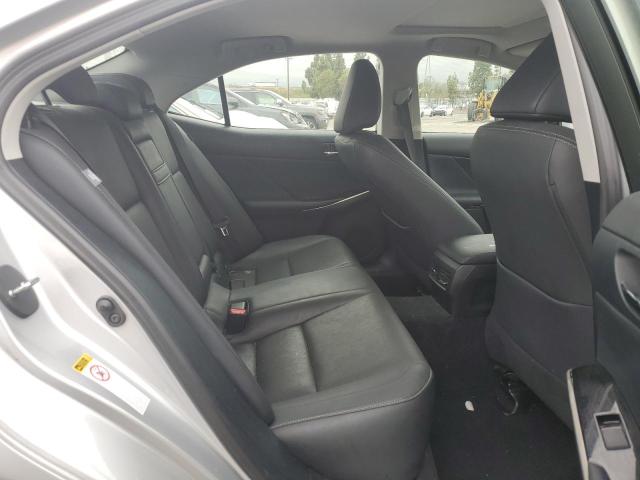 Photo 10 from auction – 2016 LEXUS IS 200T with VIN JTHBA1D28G5012822
