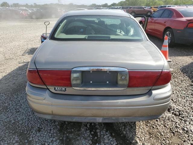 Photo 6 from auction – 2000 BUICK LESABRE LI with VIN 1G4HR54K5YU161378