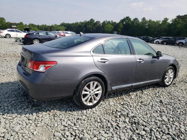 Photo 3 from auction – 2012 LEXUS ES 350 with VIN JTHBK1EG5C2496290