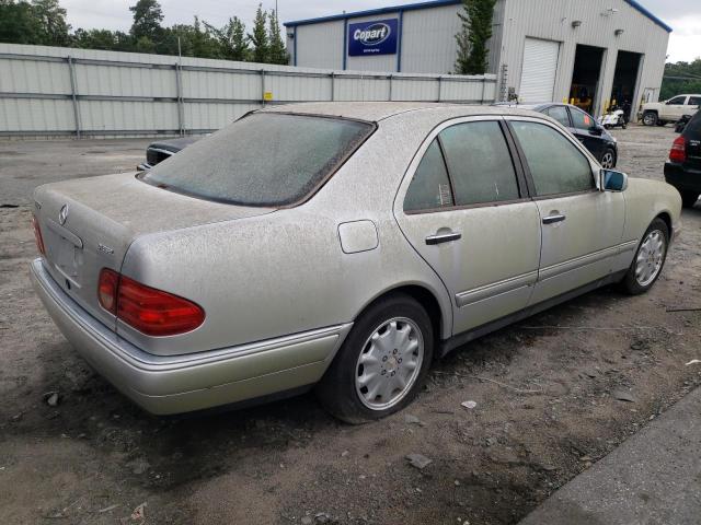 Photo 3 from auction – 1996 MERCEDES-BENZ E-CLASS with VIN WDBJF20F1TJ023061