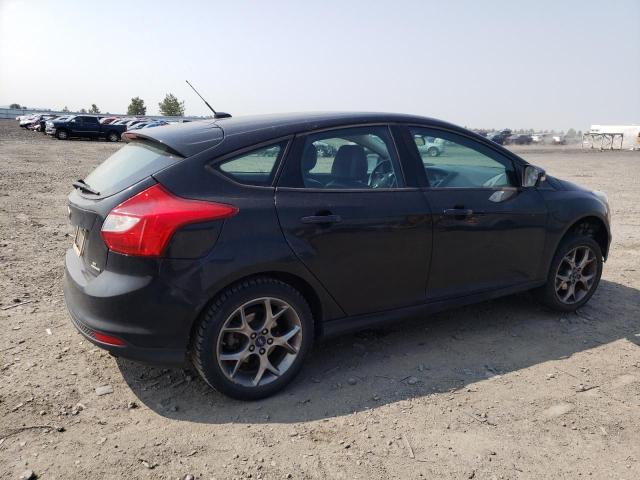 Photo 3 from auction – 2013 FORD FOCUS SE with VIN 1FADP3K23DL309842