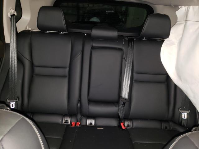 Photo 10 from auction – 2023 NISSAN ROGUE SL with VIN 5N1BT3CA6PC671327