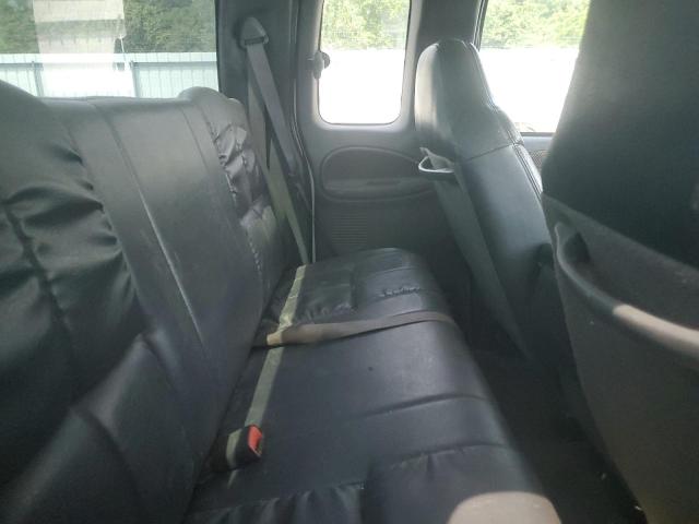 Photo 10 from auction – 2000 DODGE RAM 3500 with VIN 1B7MF3362YJ149937