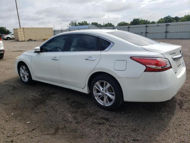 Photo 2 from auction – 2013 NISSAN ALTIMA 2.5 with VIN 1N4AL3AP6DN531453