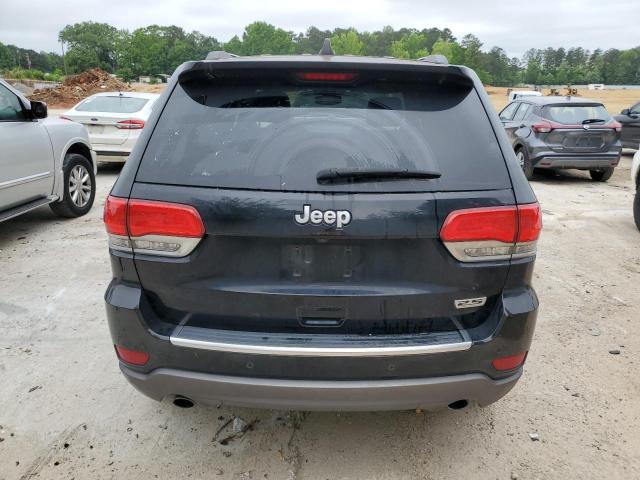 Photo 6 from auction – 2018 JEEP GRAND CHER with VIN 1C4RJEBG9JC158784