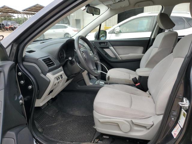 Photo 7 from auction – 2014 SUBARU FORESTER 2 with VIN JF2SJAAC7EH479659