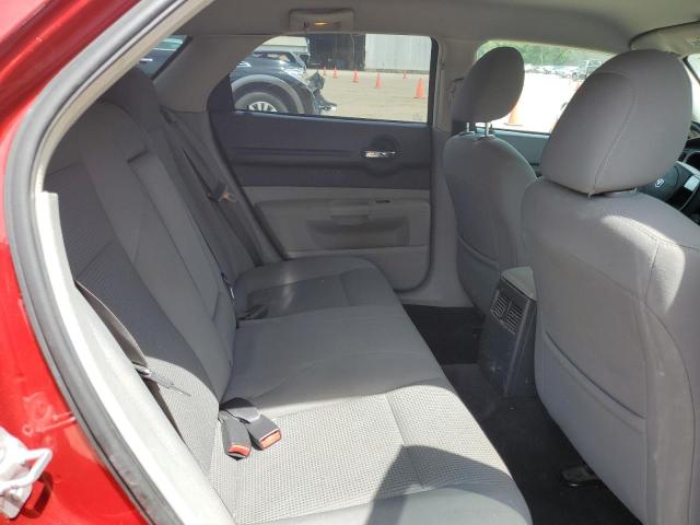 Photo 10 from auction – 2007 DODGE MAGNUM SXT with VIN 2D4FV47V67H793530
