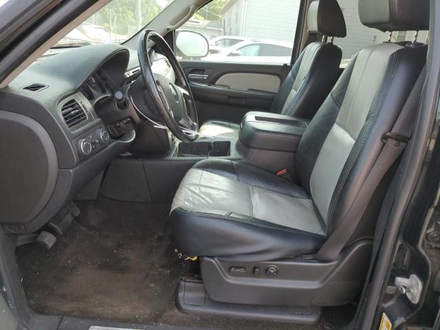 Photo 7 from auction – 2007 CHEVROLET AVALANCHE with VIN 3GNFK12307G237666