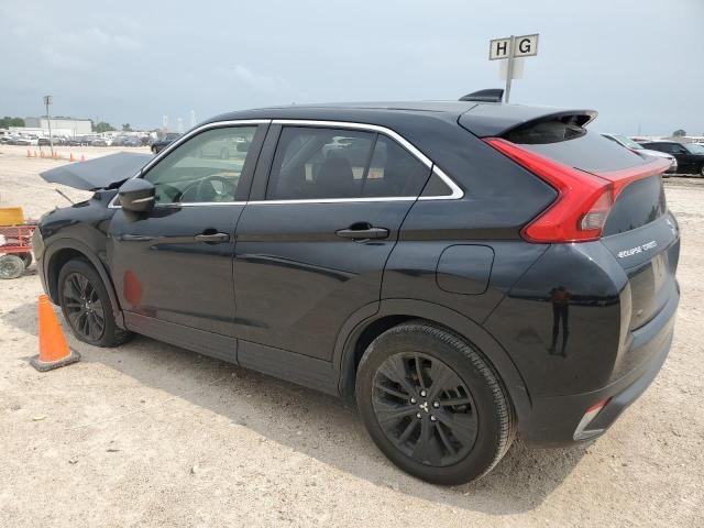 Photo 2 from auction – 2020 MITSUBISHI ECLIPSE CR with VIN JA4AS4AA9LZ002675