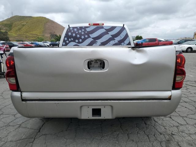Photo 6 from auction – 2005 CHEVROLET SILVERADO with VIN 1GCEC14Z85Z352256