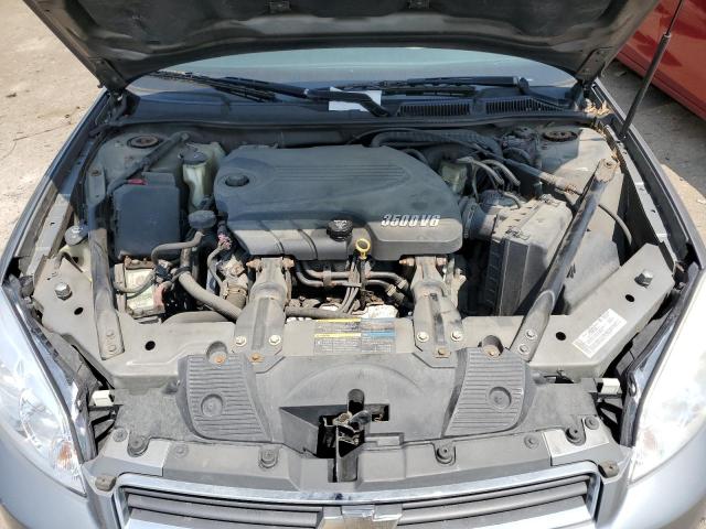 Photo 11 from auction – 2007 CHEVROLET IMPALA LT with VIN 2G1WT58K179315404