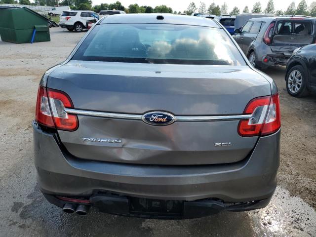 Photo 6 from auction – 2012 FORD TAURUS SEL with VIN 1FAHP2EWXCG134894