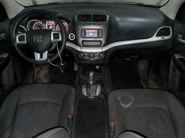 Photo 8 from auction – 2016 DODGE JOURNEY SE with VIN 3C4PDCAB5GT151613