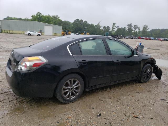Photo 3 from auction – 2007 NISSAN ALTIMA 2.5 with VIN 1N4AL21E27C217646