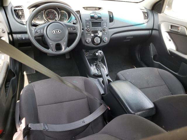 Photo 8 from auction – 2012 KIA FORTE EX with VIN KNAFU4A27C5569261