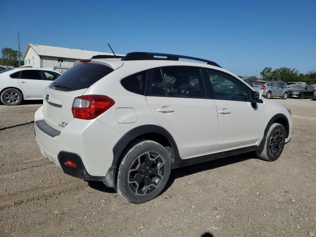 Photo 3 from auction – 2013 SUBARU XV CROSSTR with VIN JF2GPAGC3DH841013