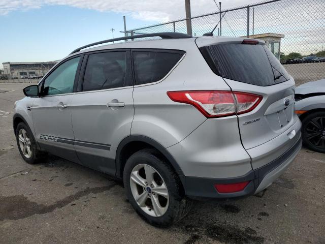 Photo 2 from auction – 2014 FORD ESCAPE SE with VIN 1FMCU0GX0EUB26360