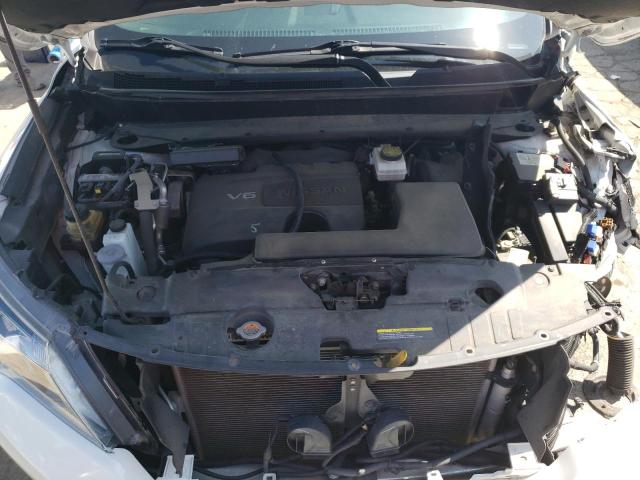 Photo 12 from auction – 2018 NISSAN PATHFINDER with VIN 5N1DR2MM5JC621469