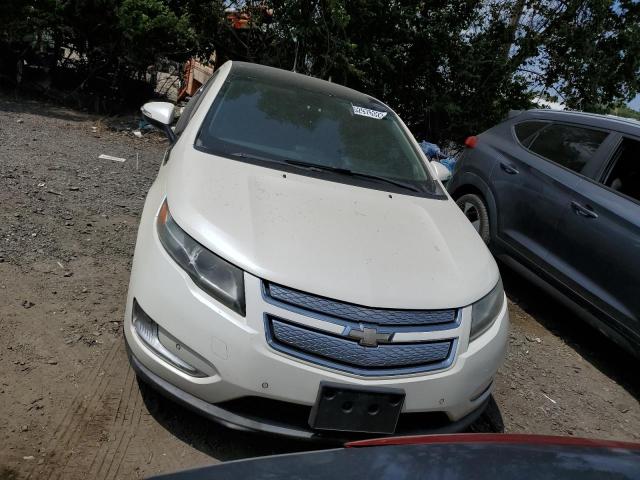 Photo 5 from auction – 2011 CHEVROLET VOLT with VIN 1G1RD6E44BU102867